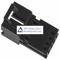 TE Connectivity_103653-3_Printed Circuit Board Connector