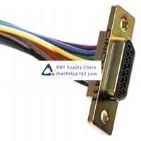 RS PRO_452-956_D-SUB connectors