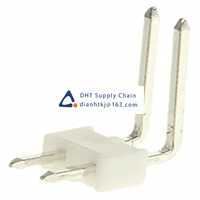 Molex_22-05-2021_Printed Circuit Board Connector