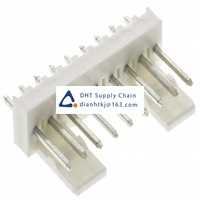 Molex_22-27-2091_Printed Circuit Board Connector