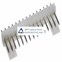 Molex_22-27-2151_Printed Circuit Board Connector