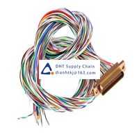 RS PRO_453-921_D-SUB connectors