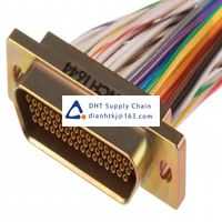 RS PRO_453-937_D-SUB connectors