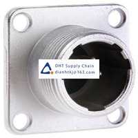 Hirose_JR13RK-5P_Circular connector