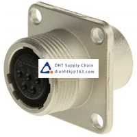 Hirose_JR13RK-5S_Circular connector