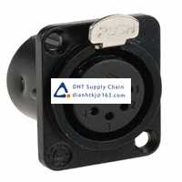 RS PRO_457-932_AV Connector
