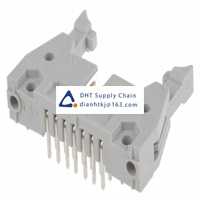 RS PRO_458-320_Printed Circuit Board Connector