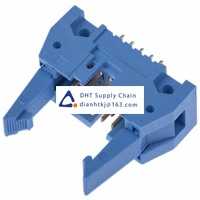 TE Connectivity_2-5499206-1_Printed Circuit Board Connector