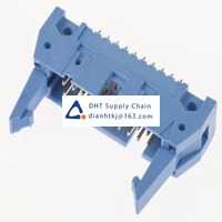 TE Connectivity_2-5499206-4_Printed Circuit Board Connector
