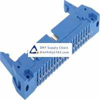 TE Connectivity_2-5499206-9_Printed Circuit Board Connector
