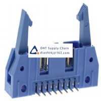 TE Connectivity_2-5499141-3_Printed Circuit Board Connector