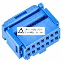 TE Connectivity_2-1658527-2_Printed Circuit Board Connector