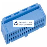 TE Connectivity_2-1658527-8_Printed Circuit Board Connector