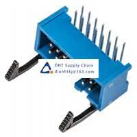 TE Connectivity_2-1761607-5_Printed Circuit Board Connector
