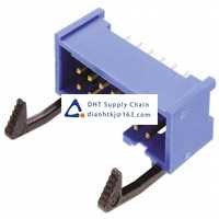 TE Connectivity_2-1761606-5_Printed Circuit Board Connector