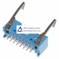 TE Connectivity_2-1761606-6_Printed Circuit Board Connector
