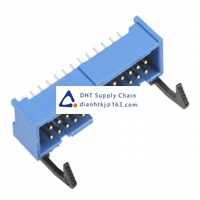 TE Connectivity_2-1761606-9_Printed Circuit Board Connector