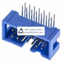 TE Connectivity_2-1761605-6_Printed Circuit Board Connector