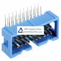 TE Connectivity_2-1761605-7_Printed Circuit Board Connector