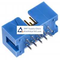 TE Connectivity_2-1761603-3_Printed Circuit Board Connector