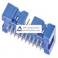 TE Connectivity_2-1761603-7_Printed Circuit Board Connector