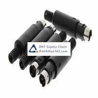 RS PRO_463-366_Circular connector
