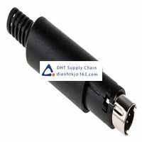 RS PRO_463-388_Circular connector