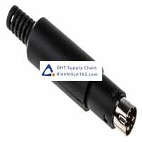RS PRO_463-394_Circular connector