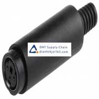 RS PRO_463-401_Circular connector