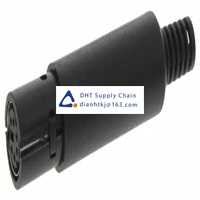 RS PRO_463-423_Circular connector