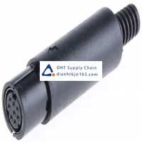RS PRO_463-439_Circular connector