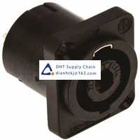 Neutrik_NL4MPXX_AV Connector