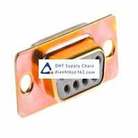 RS PRO_466-208_D-SUB connectors