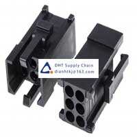 ITT Cannon_TST06PA00 / 192923-5930_Printed Circuit Board Connector