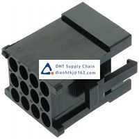 ITT Cannon_TST12PA00 / 192923-5940_Printed Circuit Board Connector