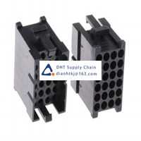 ITT Cannon_TST24PA00 / 192923-5950_Printed Circuit Board Connector