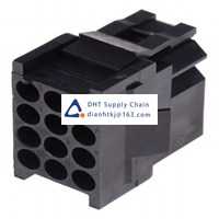 ITT Cannon_TST12RA00 / 192923-6030_Printed Circuit Board Connector