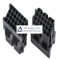 ITT Cannon_TST24RA00 / 192923-6040_Printed Circuit Board Connector