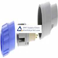 Lemo_PAG.M0.4GL.AC52A_Circular connector