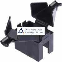 ITT Cannon_TST12AH00 / 192923-5980_D-SUB connectors