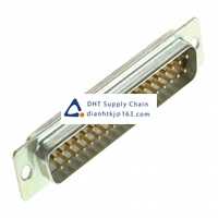 RS PRO_467-065_D-SUB connectors