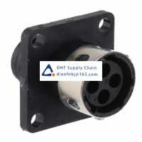 ITT Cannon_TR1004RFS1NB / 192922-1190_Circular connector