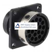 ITT Cannon_TR1619RFS1NB / 192922-1220_Circular connector