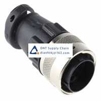 ITT Cannon_192990-5410_Circular connector