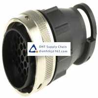 ITT Cannon_192990-5420_Circular connector