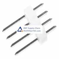 Molex_22-03-2041_Printed Circuit Board Connector