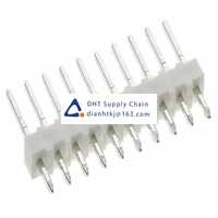 Molex_22-03-2101_Printed Circuit Board Connector