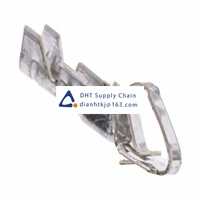 Molex_08-50-0032_Printed Circuit Board Connector