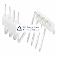 Molex_22-05-2041_Printed Circuit Board Connector