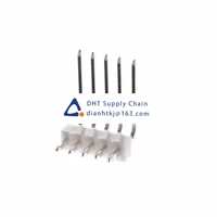 Molex_22-05-2051_Printed Circuit Board Connector